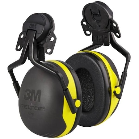 Kong Usa Earmuffs Yellow Fluo 32 dB 999180000KK
